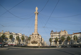 Chambre d'h�tes place Castellane Marseille