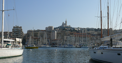 Coin salon de la chambre d'h&ocirc;te
